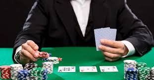 Онлайн казино Spinamba Casino