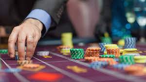 Casino Gusar